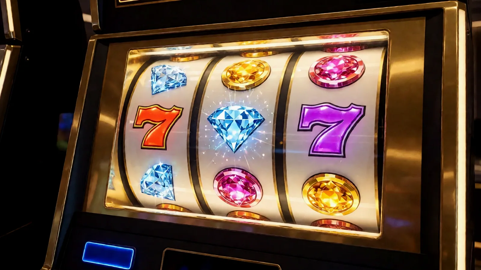 Come 100% Match + Free Spins