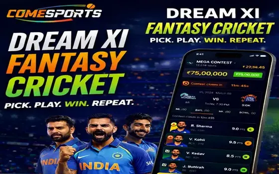 Gujarat vs Rajasthan on Come